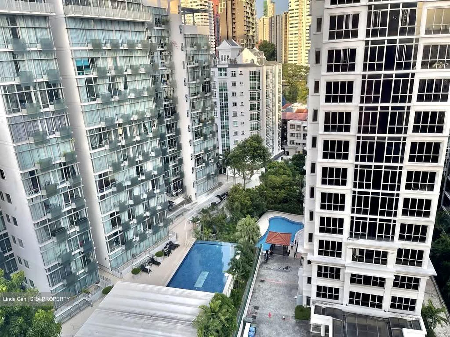 M5 (D10), Apartment #534198551